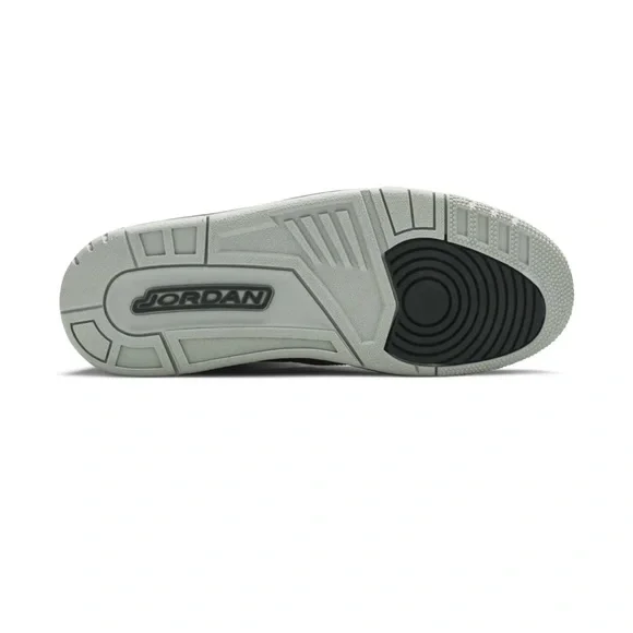 Men's Air Jordan 3 - Picture 7 of 11